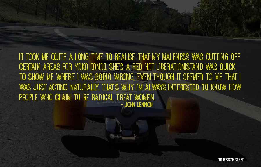Ono Quotes By John Lennon Ono Quotes By John Lennon