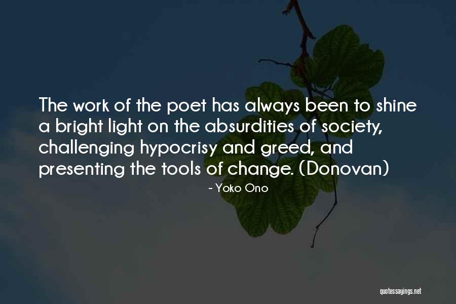 Ono Quotes By Yoko Ono Ono Quotes By Yoko Ono
