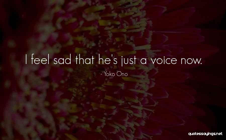 Ono Quotes By Yoko Ono Ono Quotes By Yoko Ono