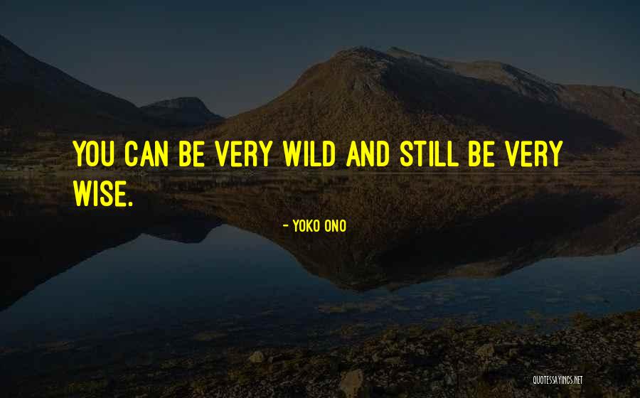 Ono Quotes By Yoko Ono Ono Quotes By Yoko Ono