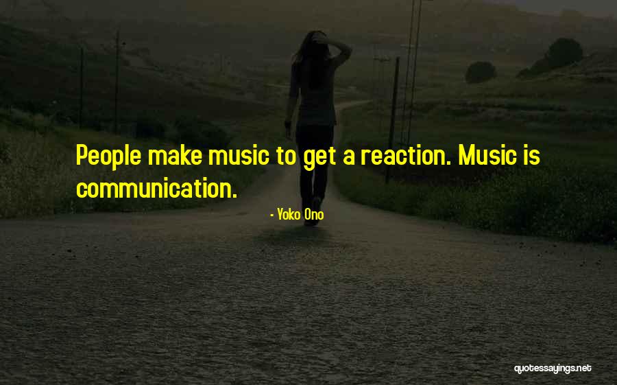 Ono Quotes By Yoko Ono Ono Quotes By Yoko Ono