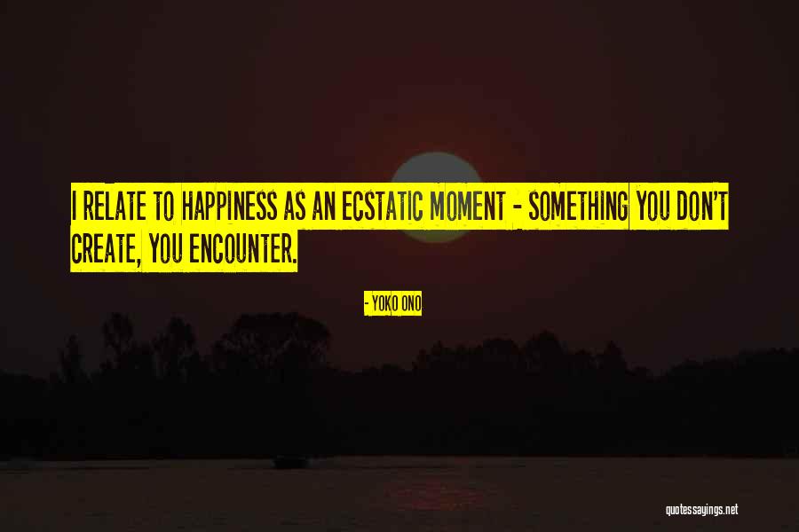 Ono Quotes By Yoko Ono Ono Quotes By Yoko Ono