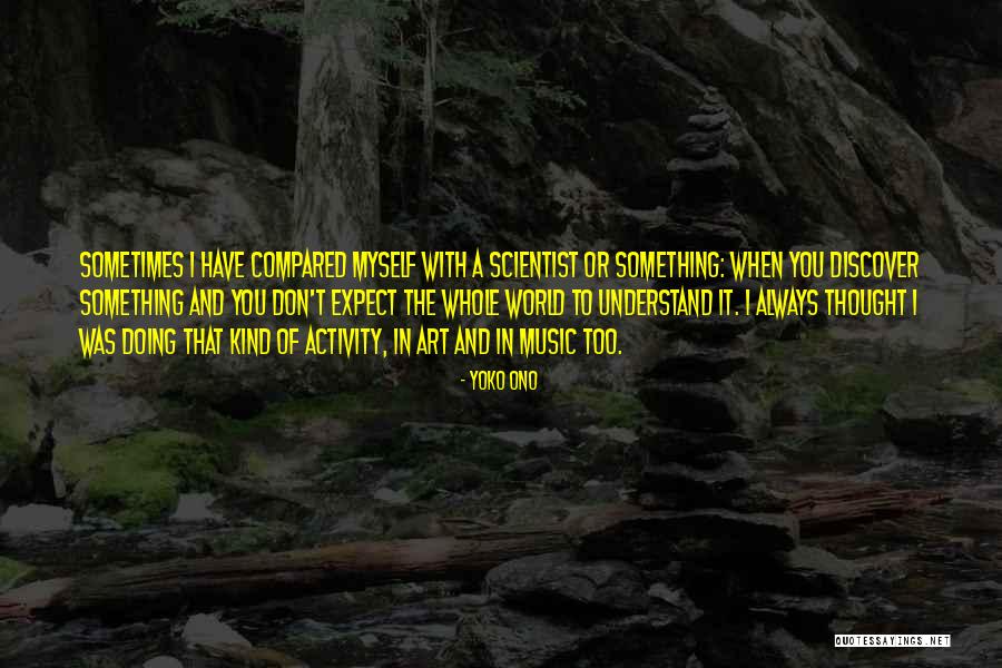 Ono Quotes By Yoko Ono Ono Quotes By Yoko Ono