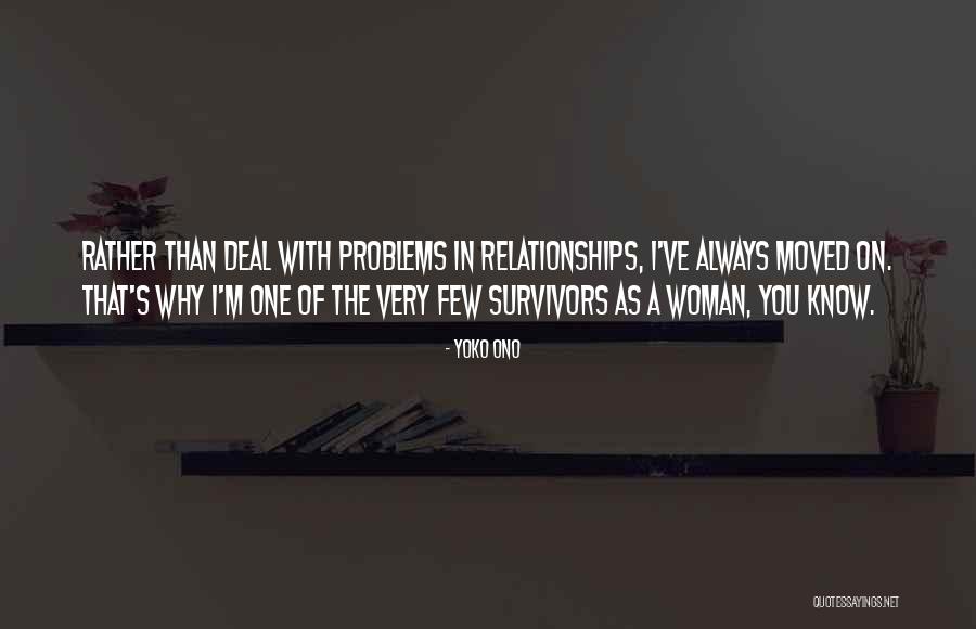 Ono Quotes By Yoko Ono Ono Quotes By Yoko Ono