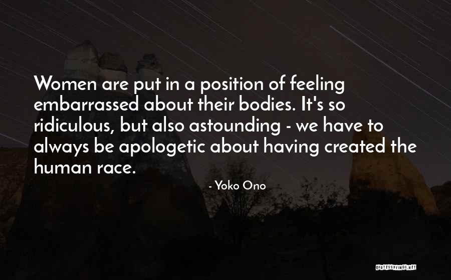 Ono Quotes By Yoko Ono Ono Quotes By Yoko Ono