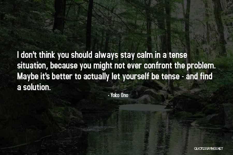 Ono Quotes By Yoko Ono Ono Quotes By Yoko Ono