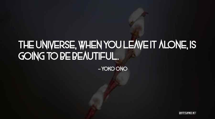 Ono Quotes By Yoko Ono Ono Quotes By Yoko Ono