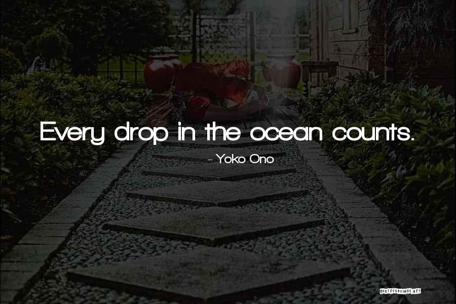 Ono Quotes By Yoko Ono Ono Quotes By Yoko Ono