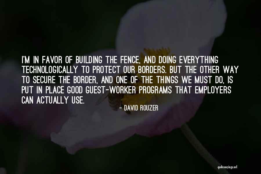 Onoarea Unui Quotes By David Rouzer Onoarea Unui Quotes By David Rouzer