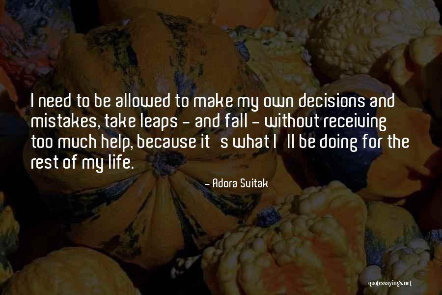Onochie Dieli Quotes By Adora Svitak Onochie Dieli Quotes By Adora Svitak