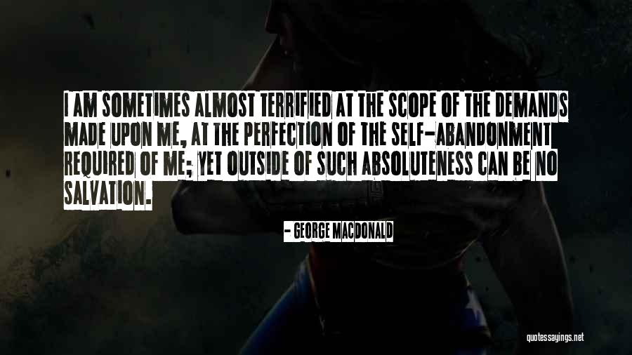 Onodi Cell Quotes By George MacDonald Onodi Cell Quotes By George MacDonald