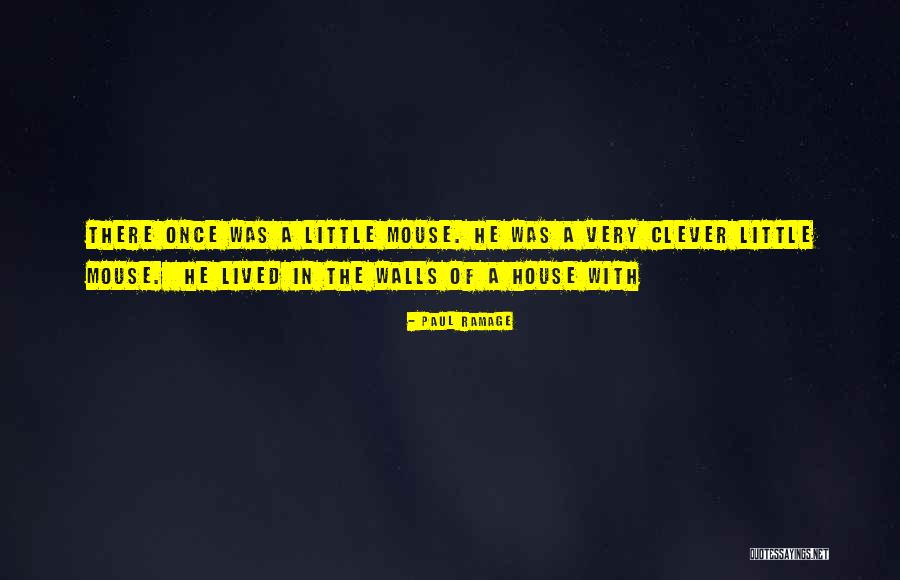 Onodi Cell Quotes By Paul Ramage Onodi Cell Quotes By Paul Ramage