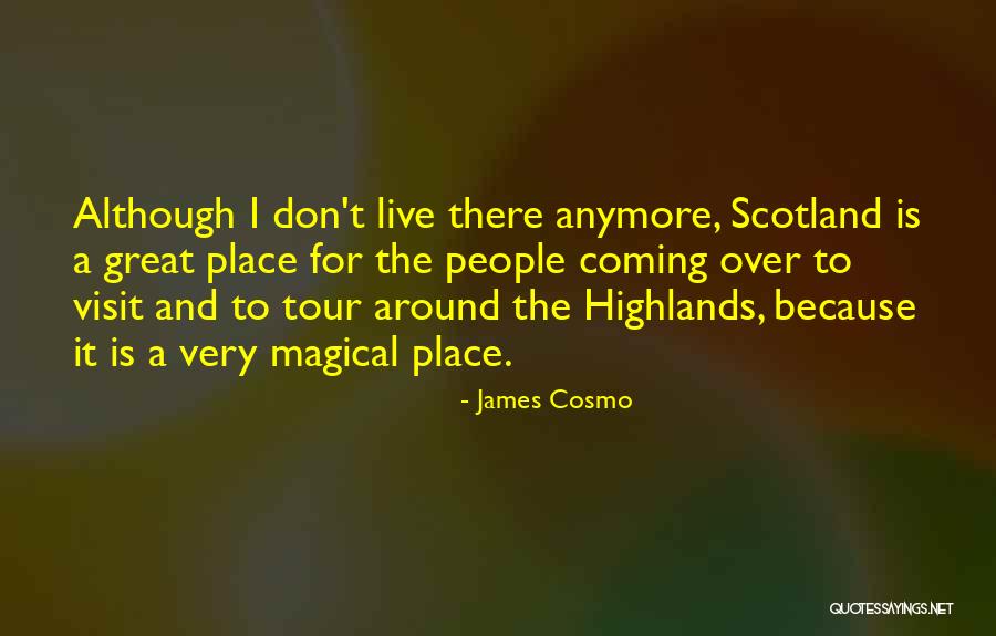 Onodi Drills Quotes By James Cosmo Onodi Drills Quotes By James Cosmo