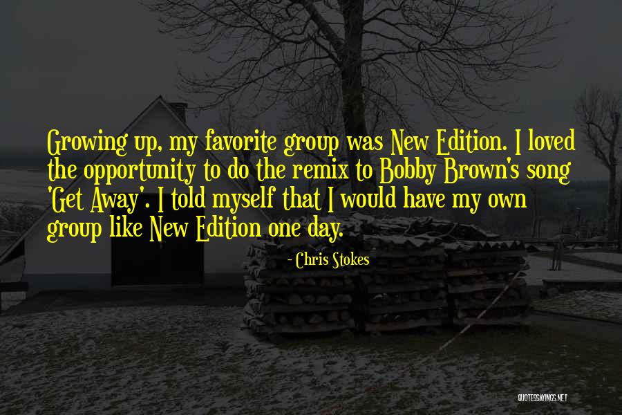 Onofrei Mesa Quotes By Chris Stokes Onofrei Mesa Quotes By Chris Stokes