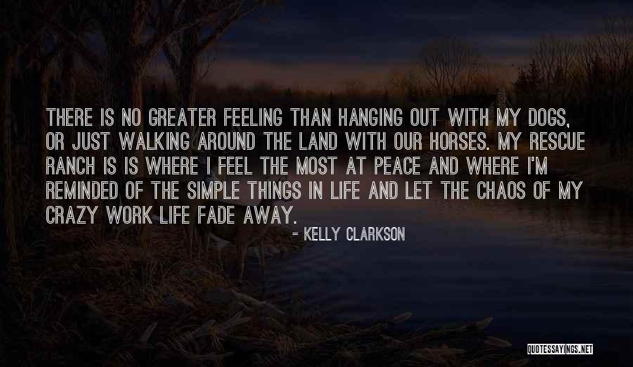 Onofrei Mesa Quotes By Kelly Clarkson Onofrei Mesa Quotes By Kelly Clarkson