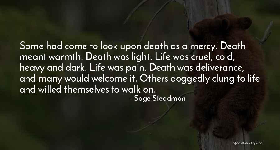 Onofrei Mesa Quotes By Sage Steadman Onofrei Mesa Quotes By Sage Steadman