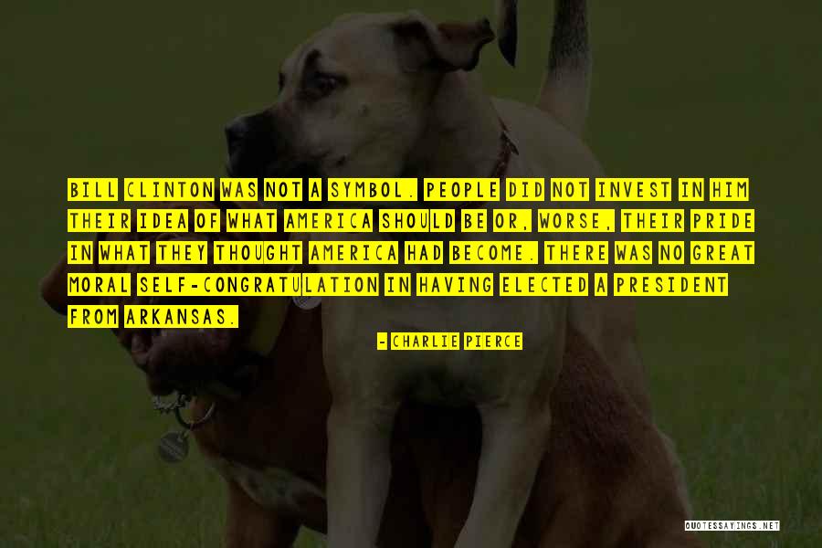 Onogate Quotes By Charlie Pierce Onogate Quotes By Charlie Pierce