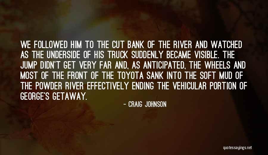Onogawa Onsen Quotes By Craig Johnson Onogawa Onsen Quotes By Craig Johnson