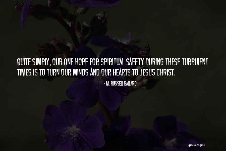 Onograma Quotes By M. Russell Ballard Onograma Quotes By M. Russell Ballard
