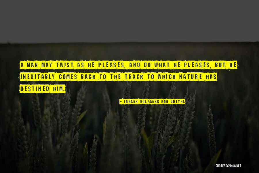 Onoh College Quotes By Johann Wolfgang Von Goethe Onoh College Quotes By Johann Wolfgang Von Goethe