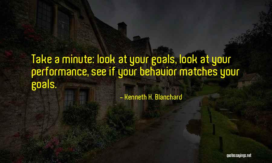 Onoh College Quotes By Kenneth H. Blanchard Onoh College Quotes By Kenneth H. Blanchard