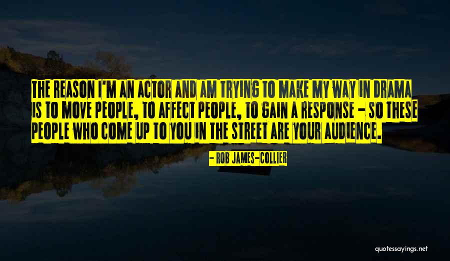 Onoh College Quotes By Rob James-Collier Onoh College Quotes By Rob James-Collier