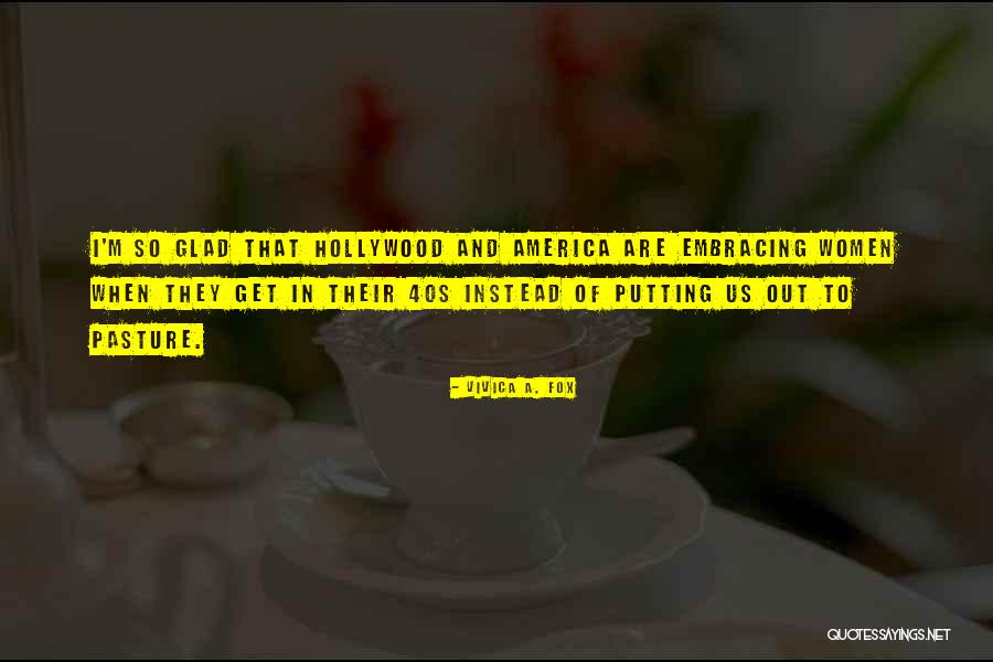 Onoh College Quotes By Vivica A. Fox Onoh College Quotes By Vivica A. Fox