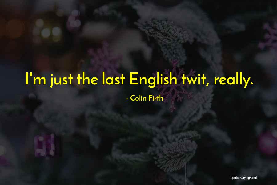 Onomatopoeia Mel Brooks Quotes By Colin Firth Onomatopoeia Mel Brooks Quotes By Colin Firth