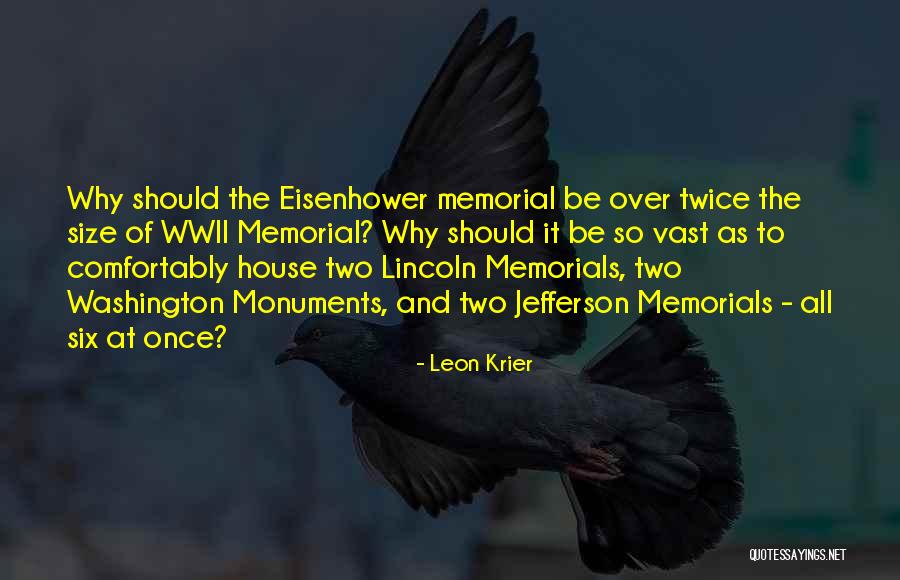 Onomatopoetically Quotes By Leon Krier Onomatopoetically Quotes By Leon Krier