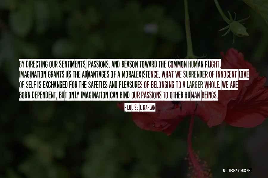 Onomatopoetically Quotes By Louise J. Kaplan Onomatopoetically Quotes By Louise J. Kaplan