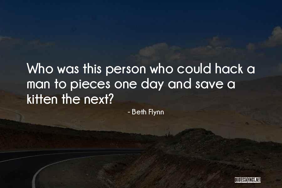 Onor Quotes By Beth Flynn Onor Quotes By Beth Flynn