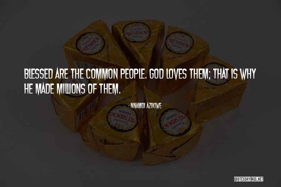 Onorati Peter Quotes By Nnamdi Azikiwe Onorati Peter Quotes By Nnamdi Azikiwe