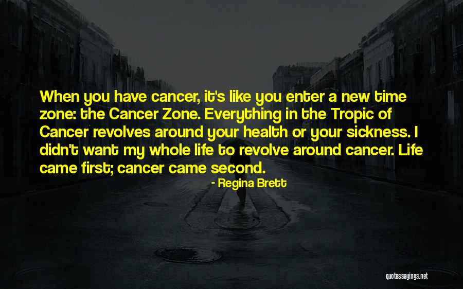 Onorevole Paolo Quotes By Regina Brett Onorevole Paolo Quotes By Regina Brett