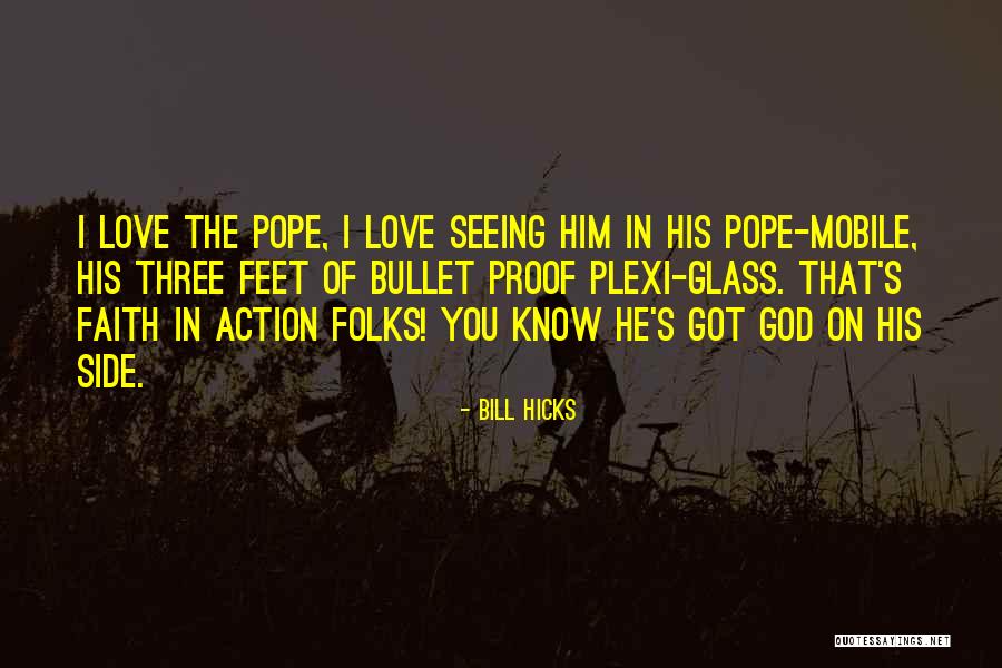 Onosmodium Quotes By Bill Hicks Onosmodium Quotes By Bill Hicks