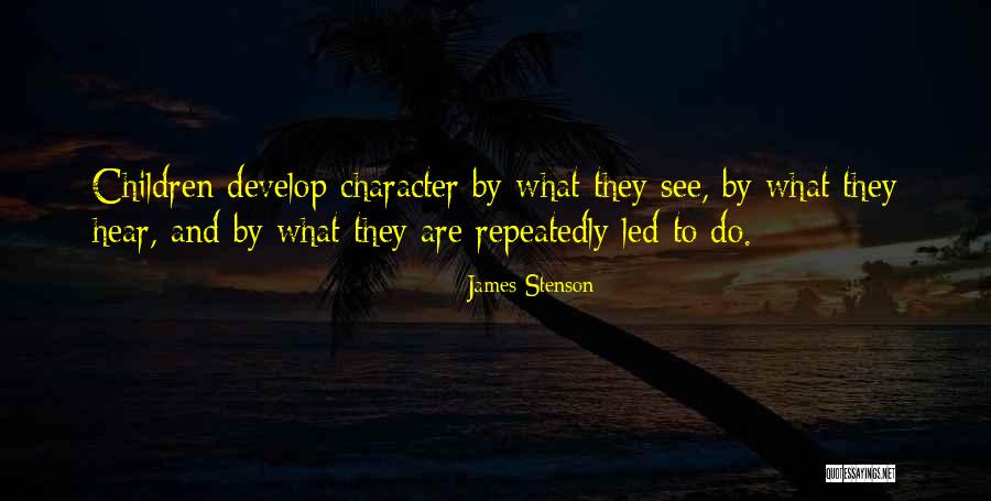 Onovo Dendra Quotes By James Stenson Onovo Dendra Quotes By James Stenson