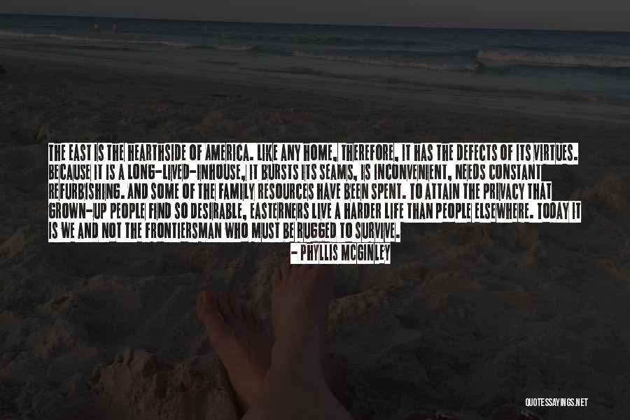 Onrechtmatig Quotes By Phyllis McGinley Onrechtmatig Quotes By Phyllis McGinley