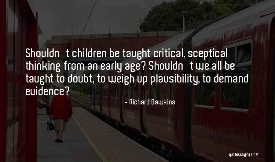 Onrechtmatigheid Quotes By Richard Dawkins Onrechtmatigheid Quotes By Richard Dawkins