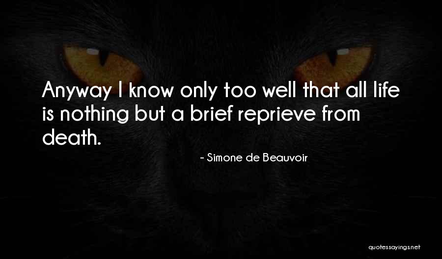 Onrechtmatigheid Quotes By Simone De Beauvoir Onrechtmatigheid Quotes By Simone De Beauvoir