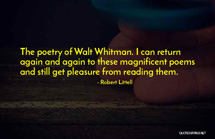 Onrey Quotes By Robert Littell Onrey Quotes By Robert Littell