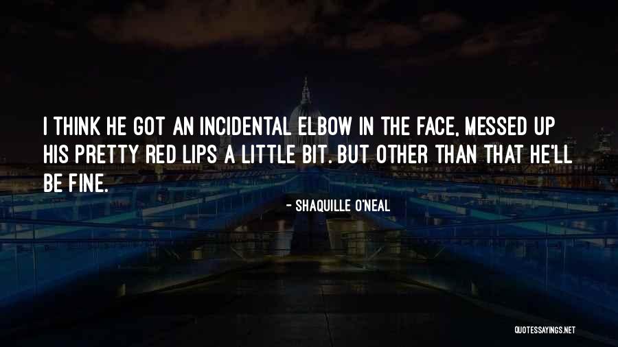 Onry Kids Quotes By Shaquille O'Neal Onry Kids Quotes By Shaquille O'Neal