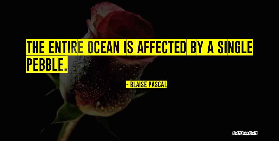 Onryou Quotes By Blaise Pascal Onryou Quotes By Blaise Pascal
