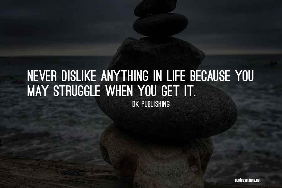 Onsager Werner Quotes By DK Publishing