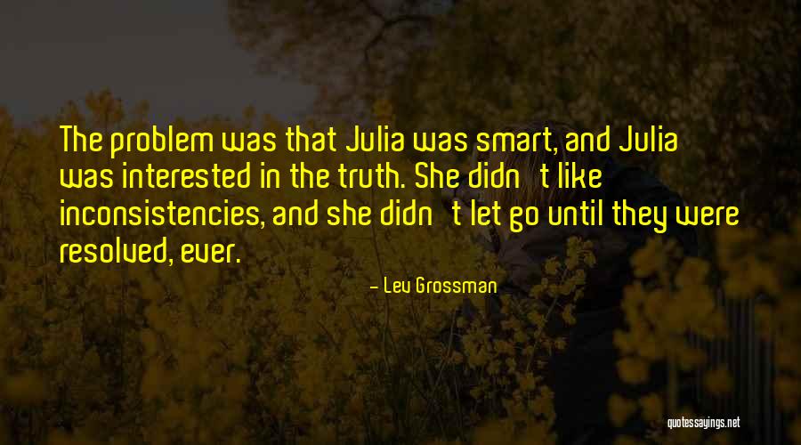 Onsager Werner Quotes By Lev Grossman Onsager Werner Quotes By Lev Grossman