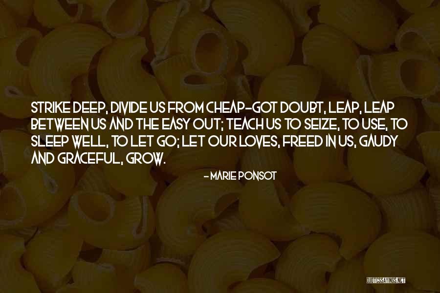 Onsager Werner Quotes By Marie Ponsot Onsager Werner Quotes By Marie Ponsot