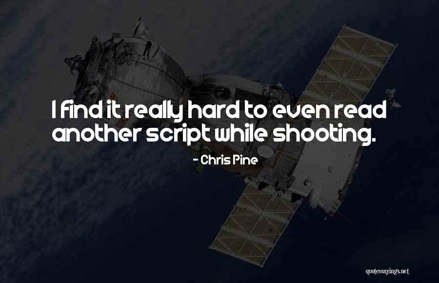 Onsent Towel Quotes By Chris Pine Onsent Towel Quotes By Chris Pine
