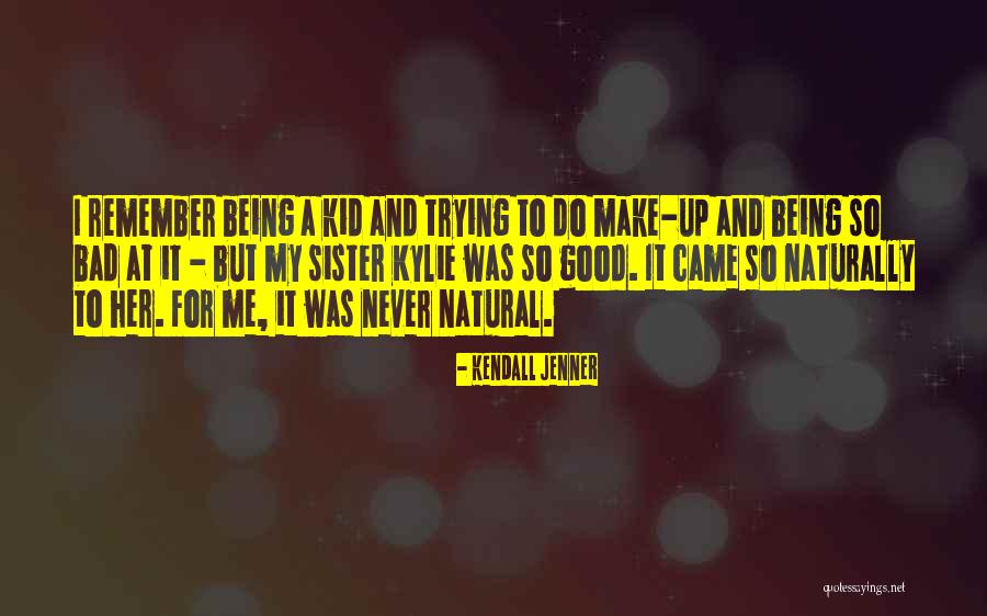 Onspeed Quotes By Kendall Jenner Onspeed Quotes By Kendall Jenner