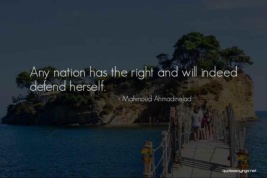 Onstad Township Quotes By Mahmoud Ahmadinejad Onstad Township Quotes By Mahmoud Ahmadinejad