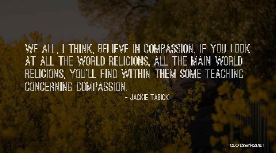 Onstage Dance Quotes By Jackie Tabick Onstage Dance Quotes By Jackie Tabick