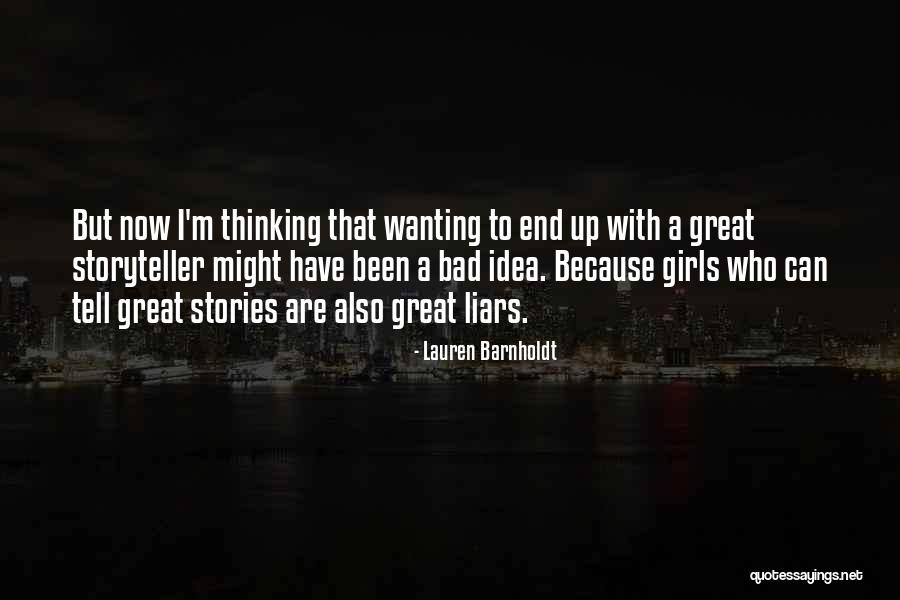 Onstage Publishing Quotes By Lauren Barnholdt Onstage Publishing Quotes By Lauren Barnholdt