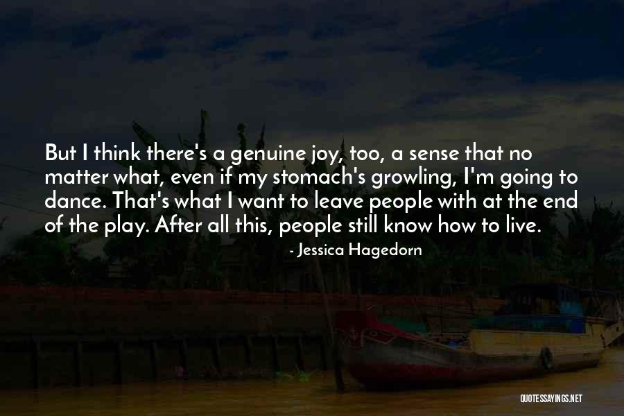 Onstead Institute Quotes By Jessica Hagedorn Onstead Institute Quotes By Jessica Hagedorn